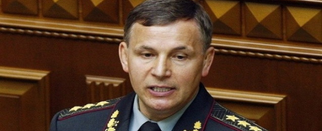 وزير الدفاع الأوكرانى: دول الناتو بدأت تزويدنا بالسلاح