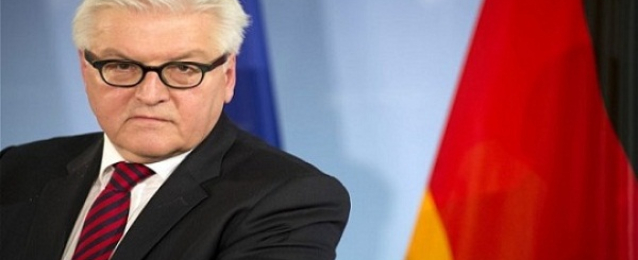 وزير خارجية ألمانيا يحذر من ضم روسيا لبرزخ يربط أوكرانيا بالقرم