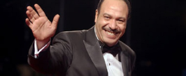 وفاة الفنان خالد صالح عن عمر ناهز الـ50 عاما