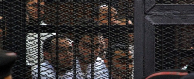 الحكم على 15 اخوانيا بالمؤبد لاتهامهم بالتحريض على العنف والشغب بالبحيرة
