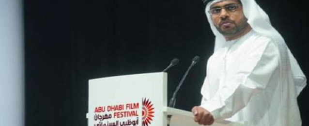 197 فيلما من 61 دولة تتنافس في مهرجان أبوظبي السينمائي
