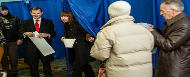 الدوما : نحترم خيار من شارك في انتخابات البرلمان الأوكراني