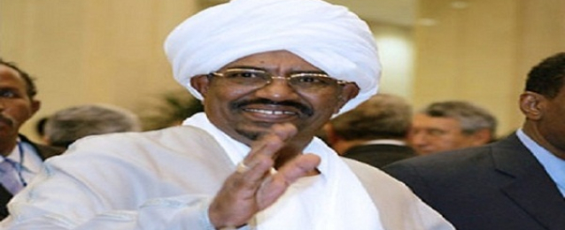 الحزب الحاكم السوداني يختار البشير مرشحه لانتخابات الرئاسة 2015