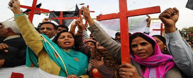 القضاء الباكستاني يؤكد حكم الاعدام على المسيحية آسيا بيبي