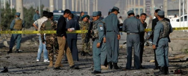 مقتل وإصابة 43 من مسلحي طالبان بعمليات تطهير نفذتها القوات الأفغانية