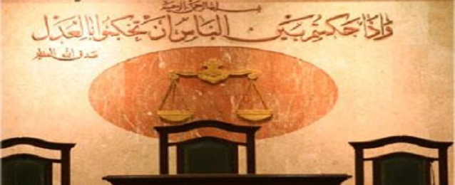 براءة 141 من جماعة الإخوان الإرهابية في أحداث الغنايم بأسيوط