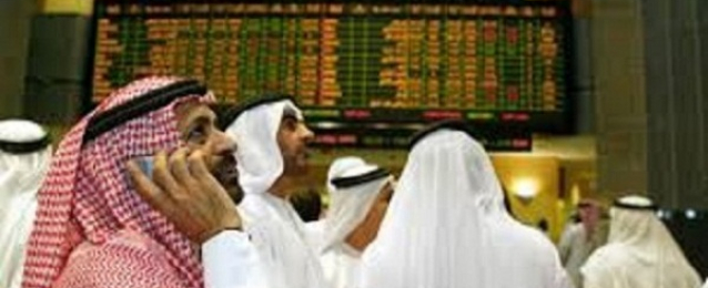 تراجع معظم أسواق الشرق الأوسط مع نزول الأسهم العالمية