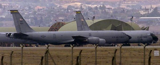 تركيا تنفي وجود اتفاقية مع واشنطن حول قاعدة إنجرليك العسكرية