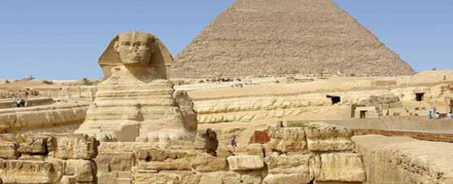 لجنة علمية لاعداد المناهج للتعريف بحضارة وآثار مصر