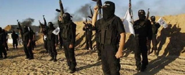 “داعش” يسيطر على جزء من هضبة استراتيجية مطلة على عين العرب