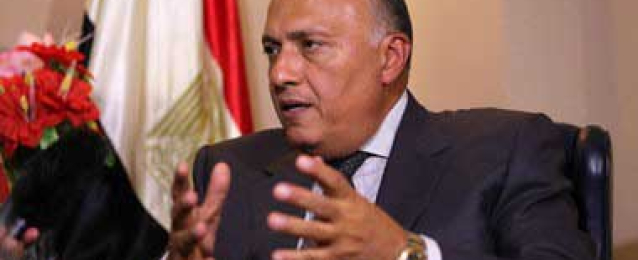 القاهرة تطلب دعم الصين لترشحها لعضوية مجلس الأمن