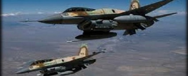بريطانيا ترسل طائرات للقيام بمهام استطلاع فوق سوريا