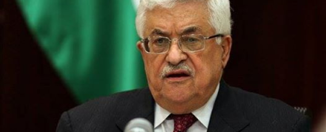 عباس يشدد على ضرورة توفير 4 مليارات دولار لإعادة إعمار غزة