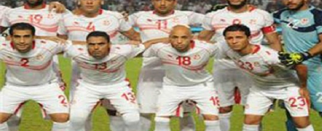 عودة المحسني وغياب الشيخاوي عن تشكيلة تونس أمام السنغال