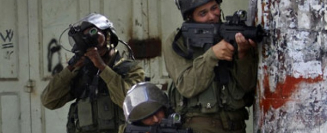 قوات الاحتلال تقتحم جنين.. والبحرية الاسرائيلية تستهدف الصيادين في بحر غزة