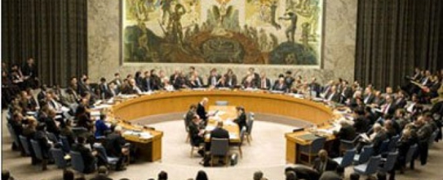 مجلس الأمن يدين بأشد العبارات هجمات سيناء الإرهابية