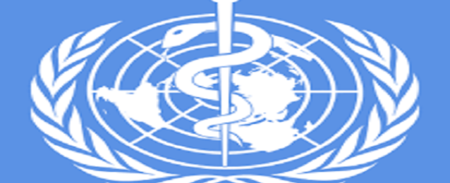 منظمة الصحة العالمية تستنكر استهداف مرافق الرعاية الصحية في سوريا