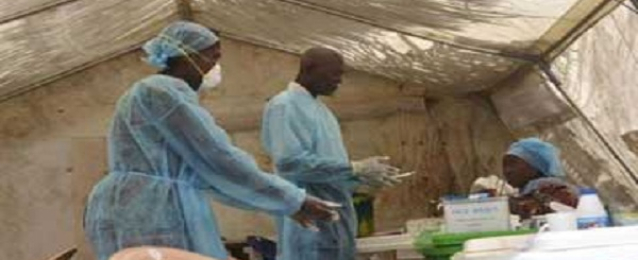 منظمة الصحة العالمية تعلن انتهاء انتقال فيروس ايبولا رسميا فى السنغال