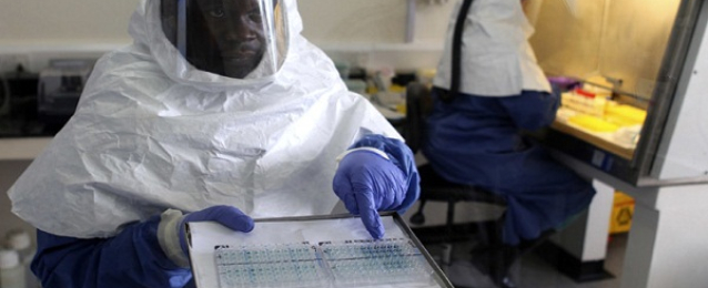 وزيرة الصحة الروسية: إنتاج لقاح ضد “إيبولا” سيستغرق عدة أشهر