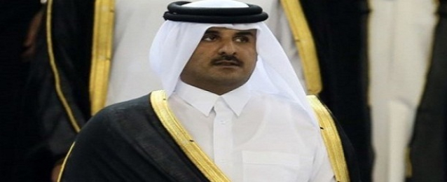 أمير قطر يصدر أمرًا بتعيين أخيه عبد الله بن حمد آل ثاني نائبًا له