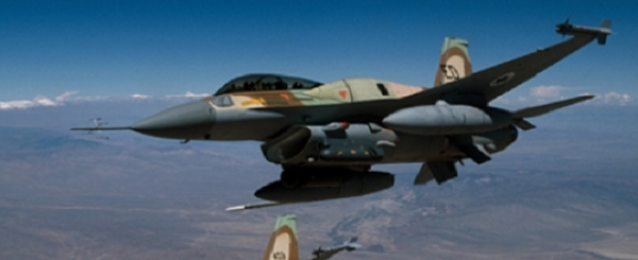إسرائيل تختبر بنجاح منظومة “باراك 8″ المضادة للطائرات