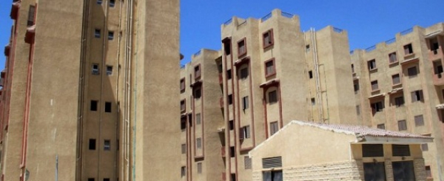 الإسكان تحدد الأقساط الشهرية ومقدمات حجز وحدات الـ100 متر فى”دار مصر”