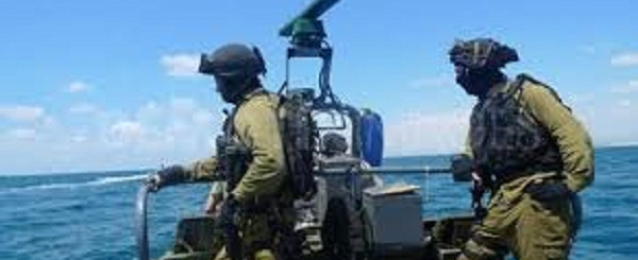 الجنائية الدولية لن تلاحق اسرائيل في مهاجمة اسطول مساعدات غزة 2010
