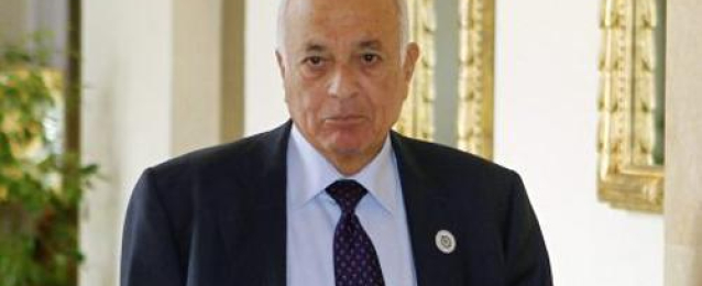 العربي يبحث مع وزيري خارجية الكويت والأردن سبل دعم التحرك الفلسطينى في مجلس الأمن