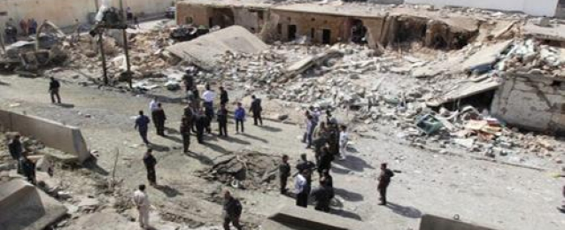 مقتل 24 شخصًا وإصابة العشرات بتفجيرات في بغداد وضواحيها