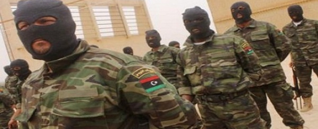 رئاسة الأركان الليبية تطالب سكان منطقة الصابرى ببنغازى بالإخلاء الفورى