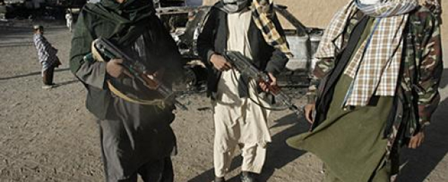 مقتل وإصابة 33 مسلحًا من “طالبان” في عمليات أمنية