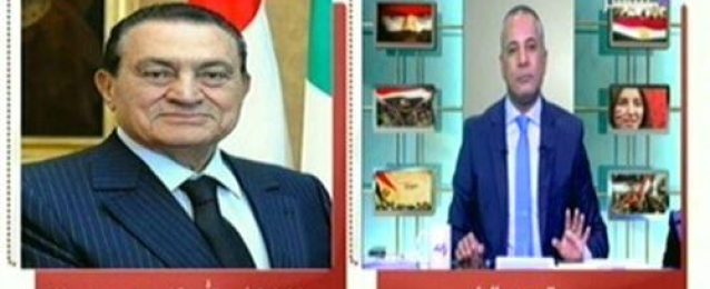 بالفيديو : مبارك عقب صدور الحكم: لم أعط تعليمات بقتل المتظاهرين..وكنت اثق من البراءة