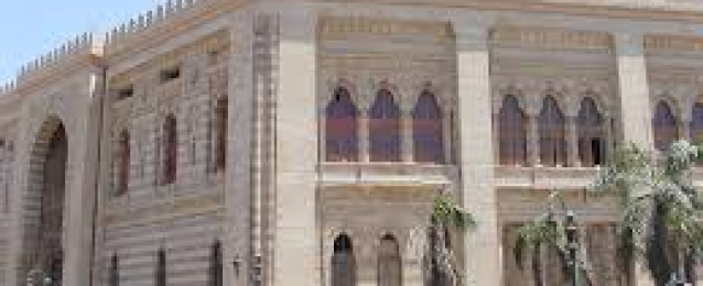 وزير الاثار يكرم منقذي ومرممي متحف الفن الإسلامي