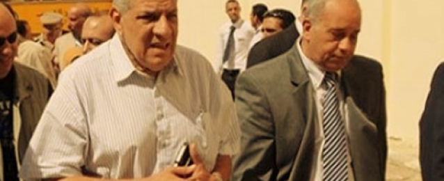 محلب يبحث مشروعات تنمية سيناء بحضور عدد من الوزراء