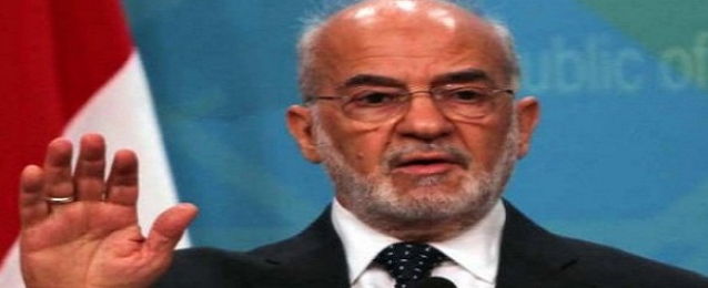 وزير الخارجية العراقي يستقبل سفيري روسيا وليبيا