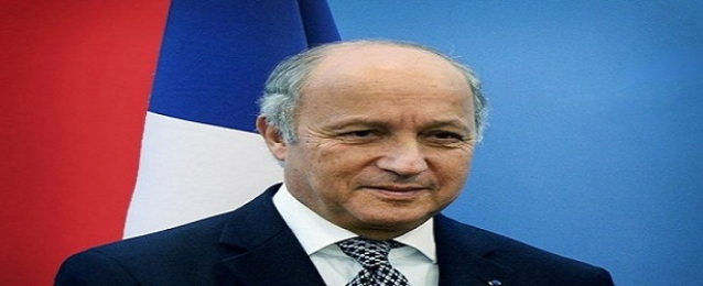 وزير الخارجية الفرنسية: الاعتراف بدولة فلسطين يُعد أمرا بديهيا