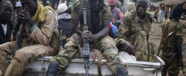 20 قتيلا على الاقل في اعمال عنف بين مجموعات مسلحة في افريقيا الوسطى