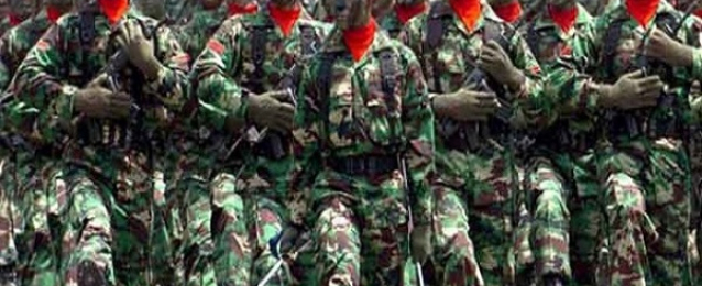 إندونيسيا تعلن استعدادها لمحاربة “داعش”