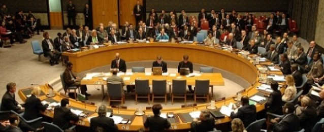 الأردن يطرح مشروع القرار الفلسطيني المعدل أمام مجلس الأمن اليوم