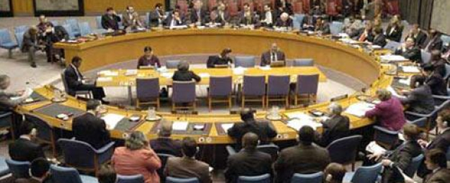المفاوضات بشأن قرار حول النزاع الإسرائيلي الفلسطيني في الأمم المتحدة تنتظر الرد الأمريكي