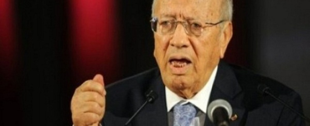 الاتحاد الوطني الحر يعلن دعمه للسبسي في الانتخابات الرئاسية في تونس