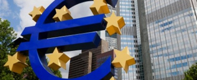 البنك المركزى الأوروبى يبقى أسعار الفائدة دون تغيير