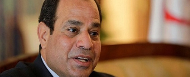 الرئيس السيسي يعود للقاهرة بعد زيارة قصيرة إلى الأردن