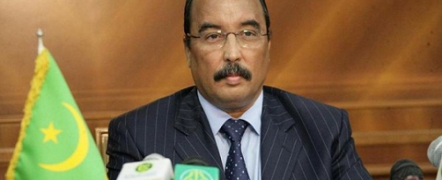 الرئيس الموريتاني: قمة نواكشوط طالبت بتدخل خارجي في ليبيا