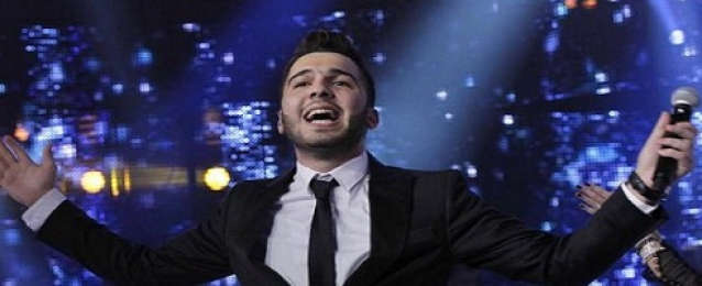 السوري حازم شريف يفوز بلقب Arab Idol الموسم الثالث‏