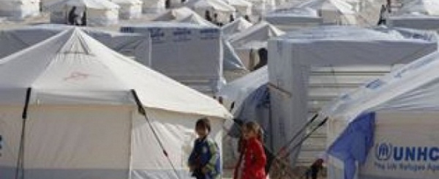 العفو الدولية: تقاعس دول الخليج عن استضافة لاجئين سوريين “مخجل”