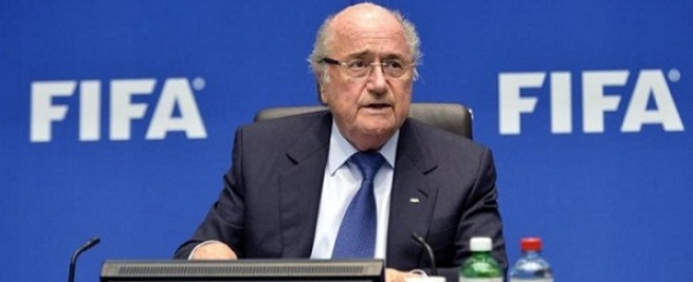 الفيفا يوافق على نشر تقرير جارسيا حول عروض استضافة كأس العالم 2018‭‭/‬‬2022
