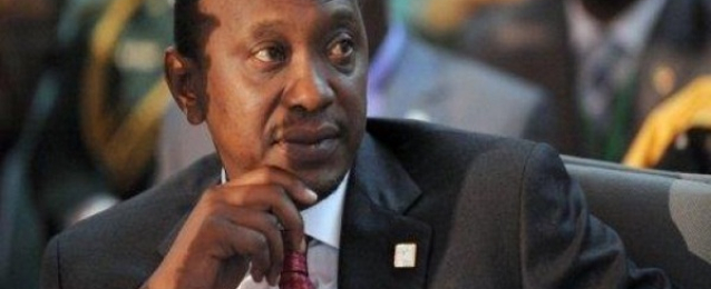المحكمة الجنائية الدولية تسقط الاتهامات عن رئيس كينيا