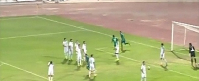 المقاصة يهزم المصري 3-2 في مباراة مثيرة بالدوري العام