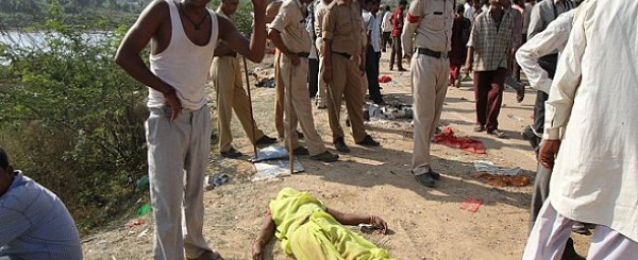 الهند تفرض حظر التجول على آسام بعد مقتل 48 شخصًا في هجمات لمتمردين